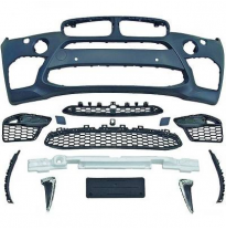 Paragolpes Deportivo Delantero F15 Bmw Año:  13-19