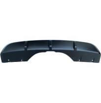 Difusor Paragolpes Trasero F15 Bmw Año:  13-15      X5/F15