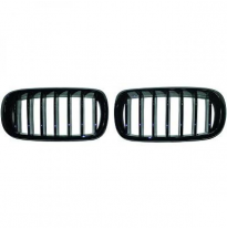 Parrilla Deportiva Set X5/X6 Bmw Año:  13-18       F15/F16