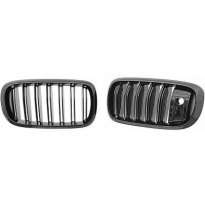 Parrilla Deportiva Set X5/X6 Bmw Año:  13-18