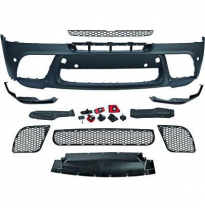 Paragolpes Deportivo Delantero X6 E71 Bmw Año:  08-13      X6/E71