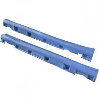 Juego Taloneras Deportivas Focus Ford Año:  14-17       Rs-Look