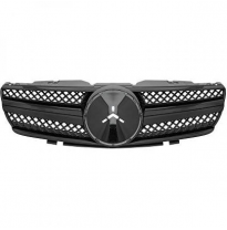 Parrilla Deportiva Db R230 Mercedes Año:  01-06       Sl Look