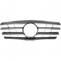 Parrilla Deportiva W210 Mercedes Año:  00-02       Sport-Look