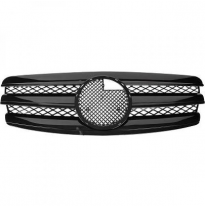 Parrilla Deportiva W211 Mercedes Año:  02-06       Cl-Look