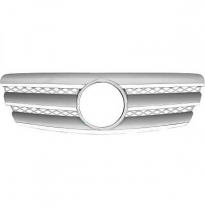 Parrilla Deportiva Db W211 Mercedes Año:  02-06       Parrilla