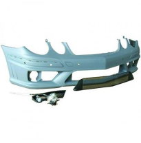 Paragolpes Deportivo Delantero W211 Mercedes Año:  06-09   Para Pdc/ Sin  Sra