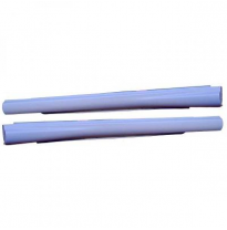 Juego Taloneras Deportivas W211 Mercedes Año:  06-09      Limousine/Touring