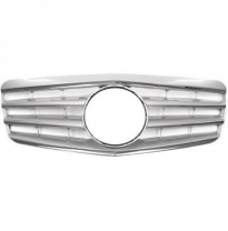 Parrilla Deportiva Db W211 Mercedes Año:  06-09      Cromado/Silver