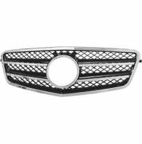 Parrilla Deportiva Db W212 Mercedes Año:  09-13      Sin Emblema