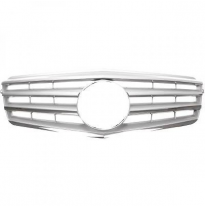 Parrilla Deportiva W212 Mercedes Año:  09-13       Sport-Look