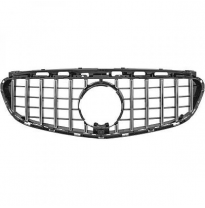 Parrilla Deportiva W212 Mercedes Año:  13-15       Gt-Look