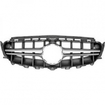 Parrilla Deportiva W213 Mercedes Año:  16-20       Sport-Look