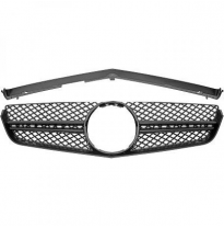 Parrilla Deportiva C207/W207 Mercedes Año:  09-13      Sport-Look