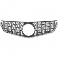 Parrilla Deportiva C207 Mercedes Año:  09-13       Gt-Look