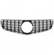 Parrilla Deportiva C207 Mercedes Año:  09-13       Gt-Look