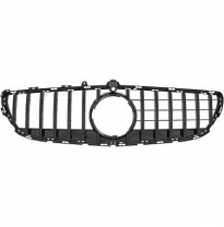 Parrilla Deportiva C207 Mercedes Año:  13-15       Gt-Look