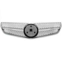 Parrilla Deportiva W207 Mercedes Año:  09-13      Sl-Look