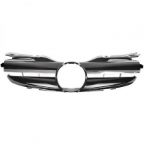 Parrilla Deportiva R170 Mercedes Año:  96-04       Sport Look