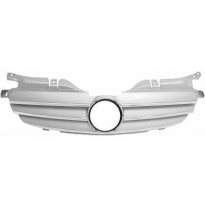 Parrilla Deportiva Db R170 Mercedes Año:  96-04      Cromado/Silver