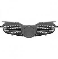 Parrilla Deportiva Kpl. R170 Mercedes Año:  96-04       R171 Look