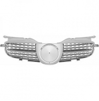 Parrilla Deportiva Kpl. R170 Mercedes Año:  96-04       R171 Look