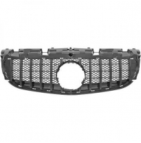 Parrilla Deportiva R172 Mercedes Año:  16-&gt;&gt;       Gt-Look