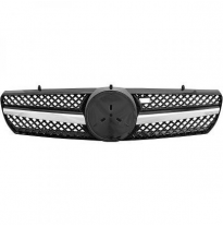 Parrilla Deportiva C215 Mercedes Año:  99-06       Sl Look