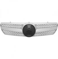 Parrilla Deportiva C215 Mercedes Año:  99-06       Sl Look