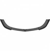 Spoiler Inferior W221 Mercedes Año:  09-13 Spoiler