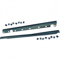 Juego Taloneras Deportivas W221 Mercedes Año:  05-&gt;&gt;      Imprimado