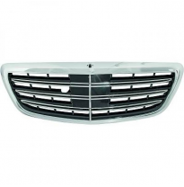 Parrilla Deportiva W222 Mercedes Año:  14-&gt;&gt;        S65 Amg Look