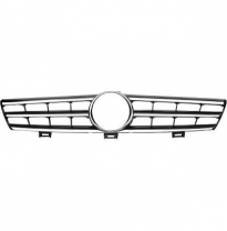 Parrilla Deportiva W219 Mercedes Año:  04-08      Sin Emblema