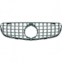 Parrilla Deportiva X253 Mercedes Año:  15-&gt;&gt;       Gt-Look