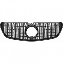 Parrilla Deportiva W447 Mercedes Año:  16-&gt;&gt;       Gt-Look