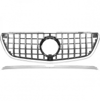 Parrilla Deportiva W447 Mercedes Año:  16-&gt;&gt;       Gt-Look