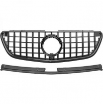 Parrilla Deportiva W447 Mercedes Año:  16-&gt;&gt;       Gt-Look