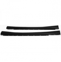 Juego Taloneras Deportivas W203 Mercedes Año:  00-06        Limousine./Touring