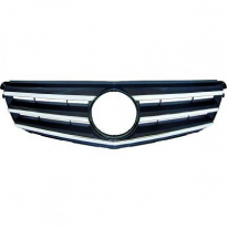 Parrilla Deportiva Mb W204 Mercedes Año:  07-11      Sin Emblem;