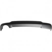 Difusor Paragolpes Trasero. W204 Mercedes Año:  12-&gt;&gt;       Sport Look