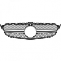 Parrilla Deportiva W205 Mercedes Año:  14-18       Sport-Look