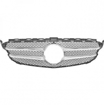 Parrilla Deportiva W205 Mercedes Año:  14-18       Sport-Look