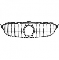 Parrilla Deportiva W205 Mercedes Año:  19-&gt;&gt;       Gt-Look