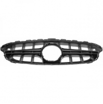 Parrilla Deportiva W205 Mercedes Año:  14-&gt;&gt;      Amg-Look