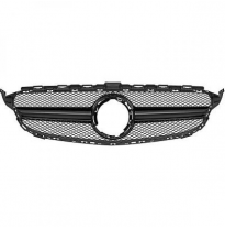 Parrilla Deportiva Mb W205 Mercedes Año:  18-&gt;&gt;       Sport-Look