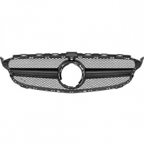 Parrilla Deportiva Mb W205 Mercedes Año:  18-&gt;&gt;       Sport-Look