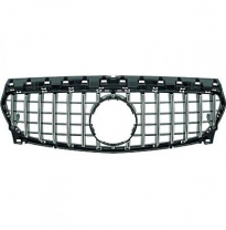 Parrilla Deportiva C117 Mercedes Año:  17-&gt;&gt;       Gt-Look