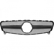 Parrilla Deportiva W176 Mercedes Año:  16-18       Sport-Look