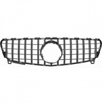 Parrilla Deportiva W176 Mercedes Año:  16-18      Gt-Look