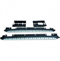 Juego Estriberas Laterales X156 Mercedes Año:  15-&gt;&gt;